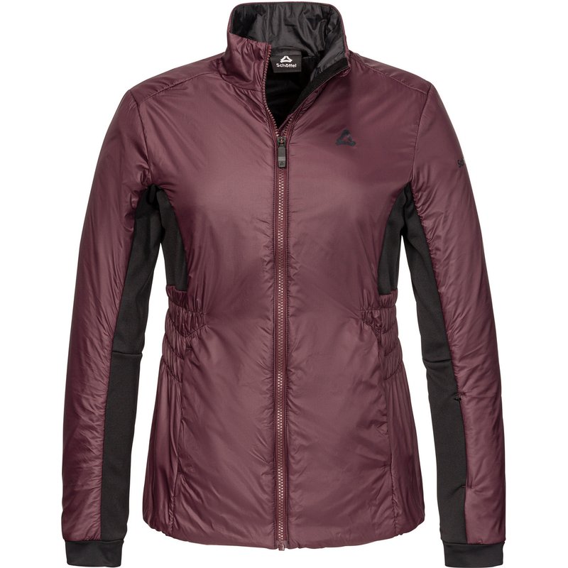 Schöffel Damen Style Pontre Ins Jacke