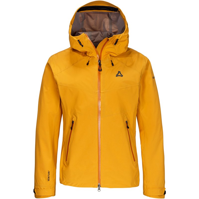 Schöffel Damen Style Cascata Jacke