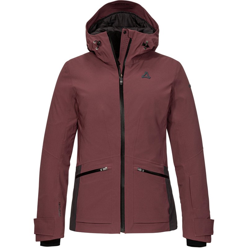 Schöffel Damen Style Levivo Jacke
