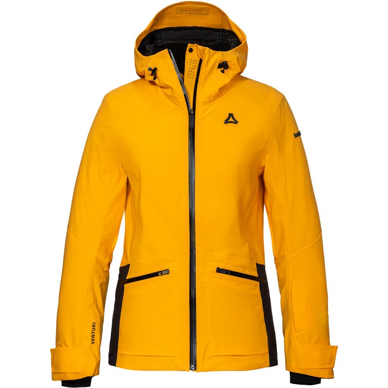 Schöffel Damen Style Levivo Jacke