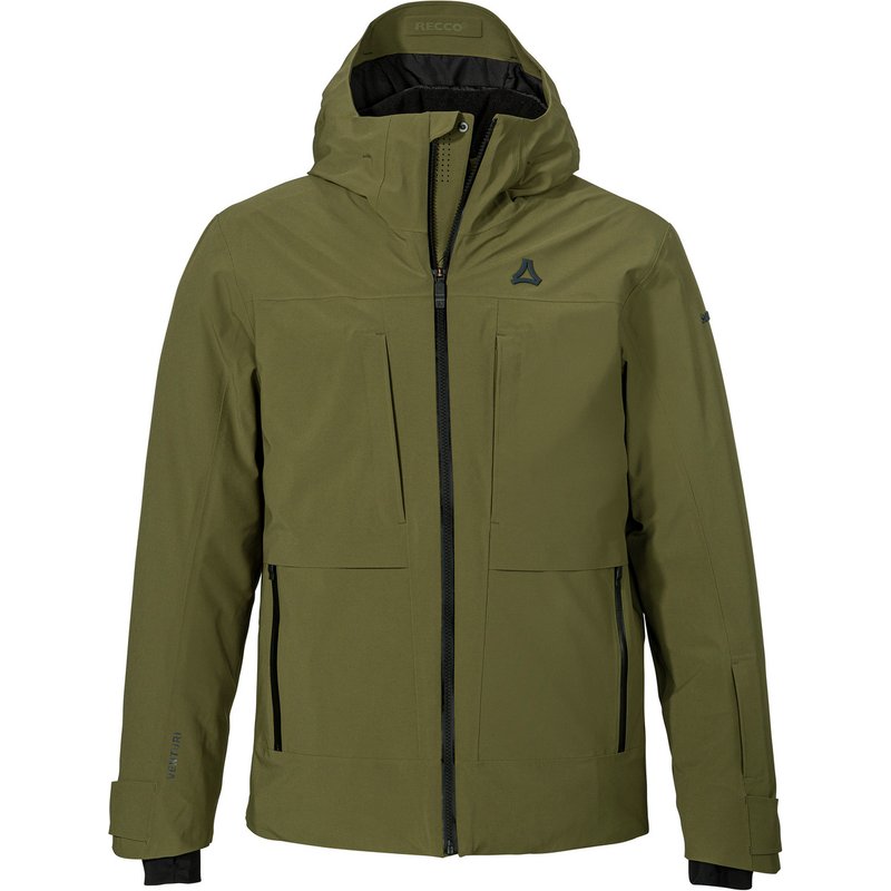 Schöffel Herren Style Lumineo Jacke