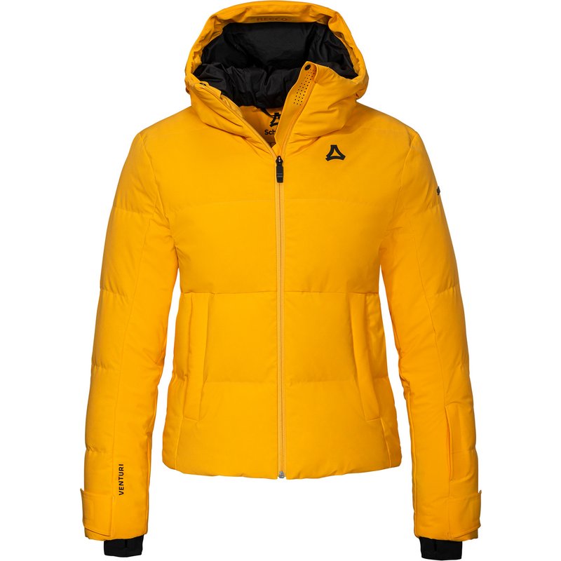 Schöffel Damen Style Lumineo Jacke