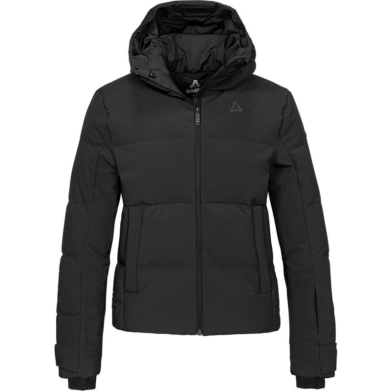 Schöffel Damen Style Lumineo Jacke