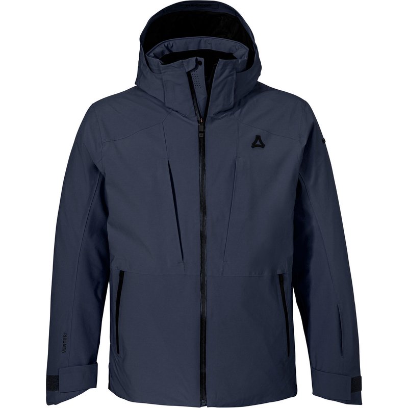 Schöffel Herren Style Pontre Jacke