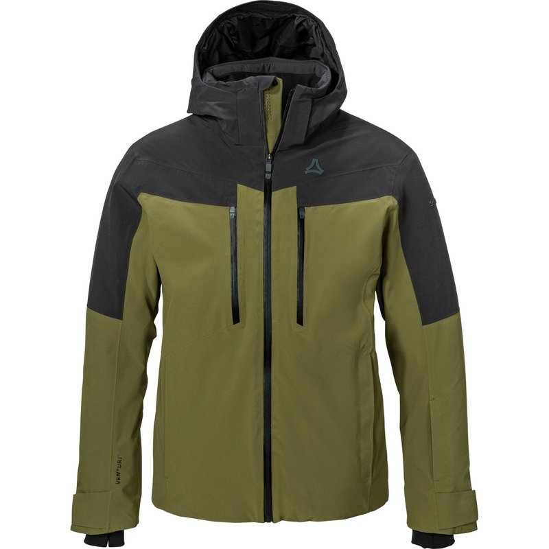 Schöffel Herren Style Safuna Jacke