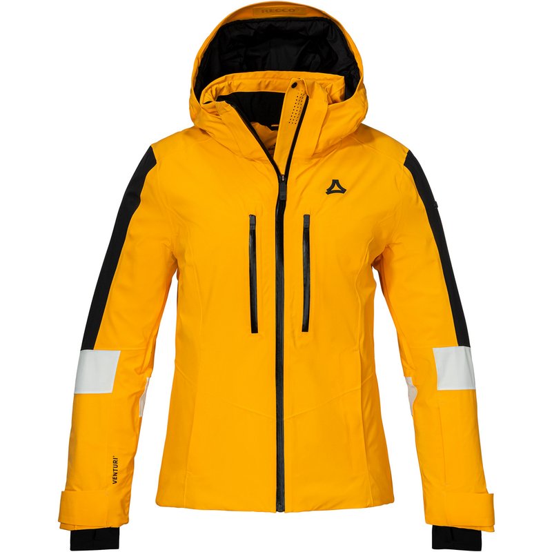 Schöffel Damen Style Safuna Jacke