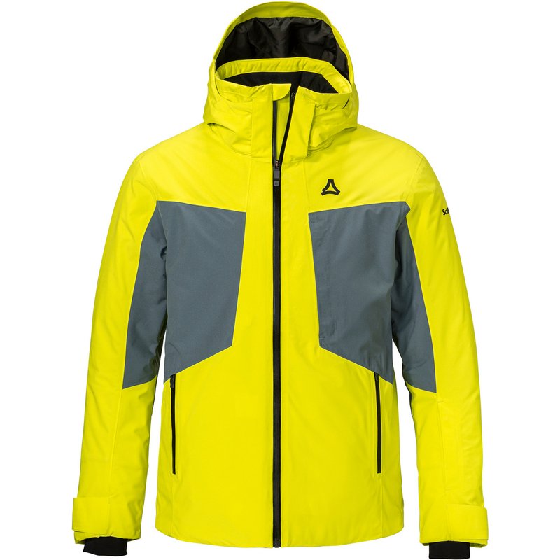 Schöffel Herren Style Trifex Jacke