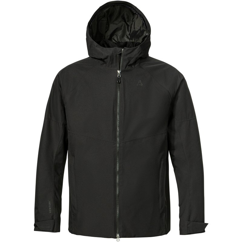 Schöffel Herren Style Yew Jacke
