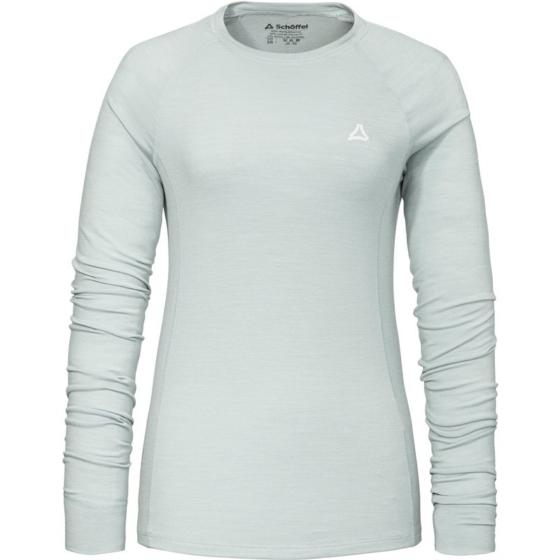 Schöffel Damen Style Luterra Longsleeve