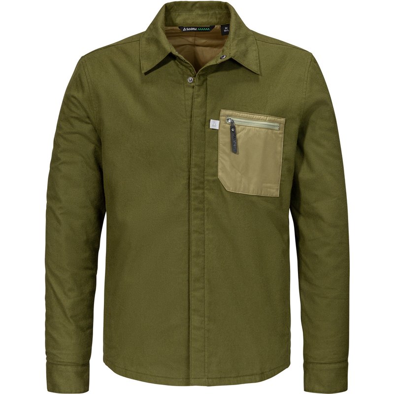 Schöffel Herren Style Kalmor Jacke