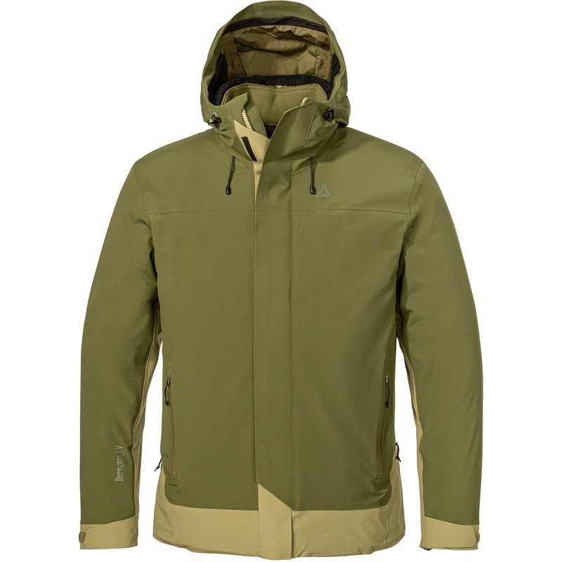 Schöffel Herren Style Refoca 3in1 Jacke