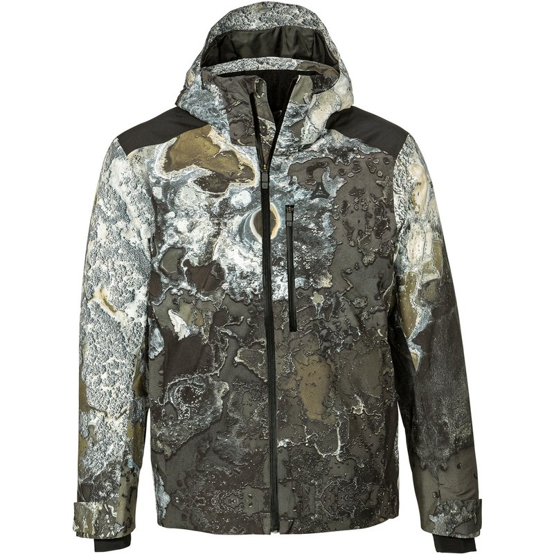 Schöffel Herren Schöffel X Tom Hegen Jacke