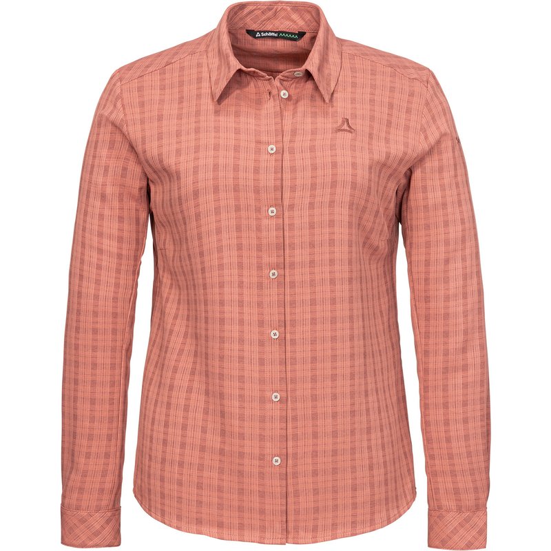 Schöffel Damen Style Energio Bluse