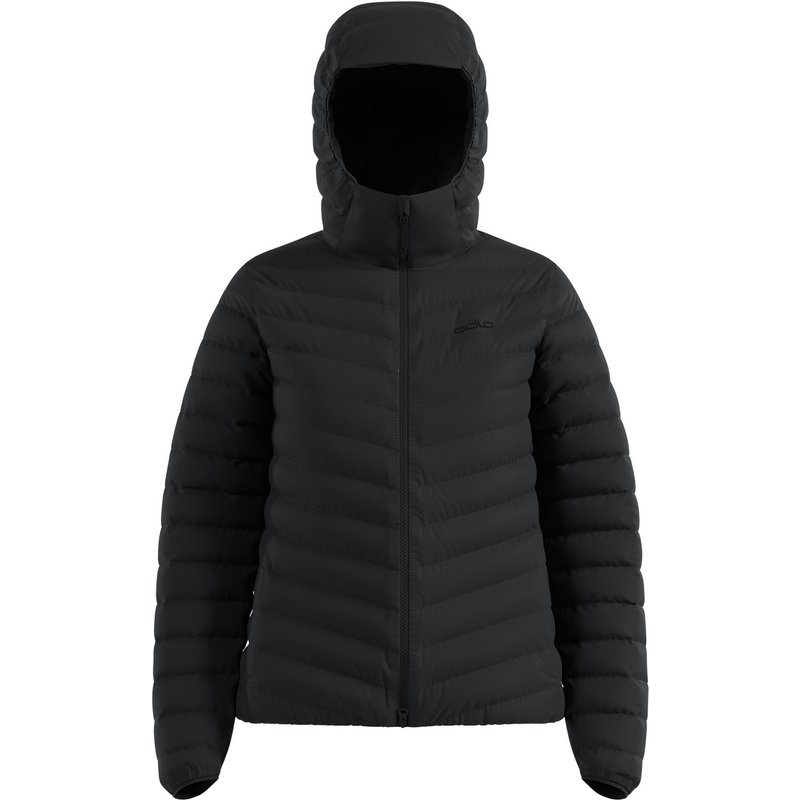 Odlo Damen X-Alp Packable Down Jacke