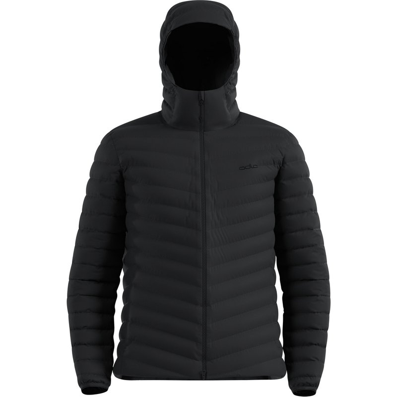 Odlo Herren X-Alp Packable Down Jacke