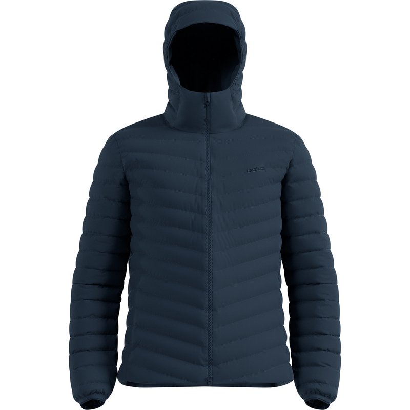 Odlo Herren X-Alp Packable Down Jacke