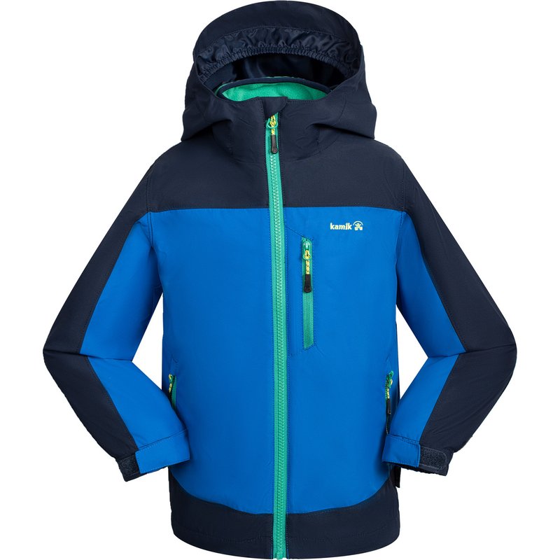 Kamik Kinder Kason Jacke