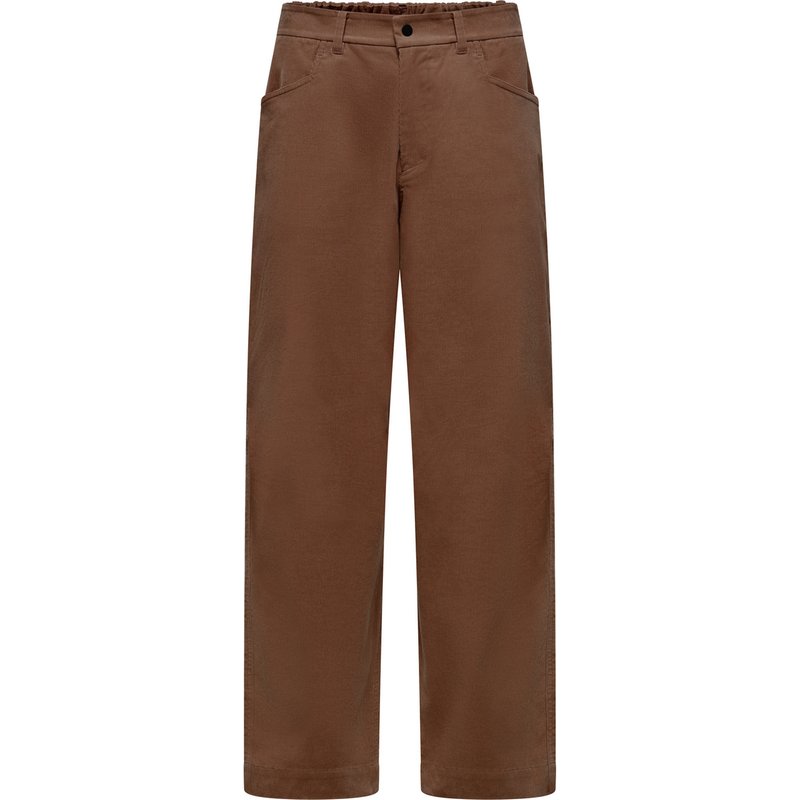 Salewa Herren Fanes Cord Hose