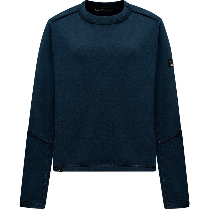 Salewa Damen Fanes Dry Pullover