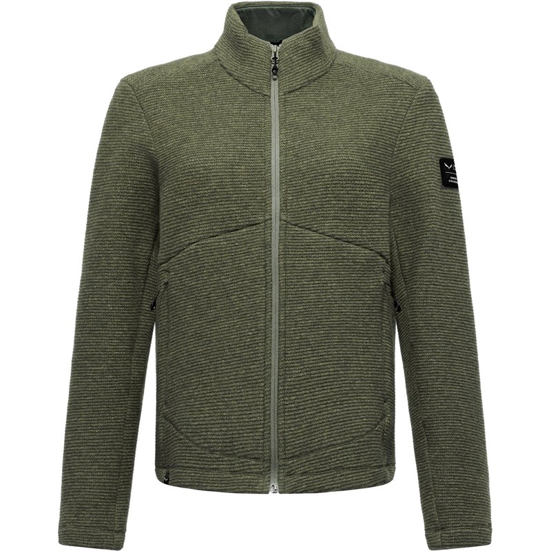Salewa Damen Fanes Sarner Light Jacke