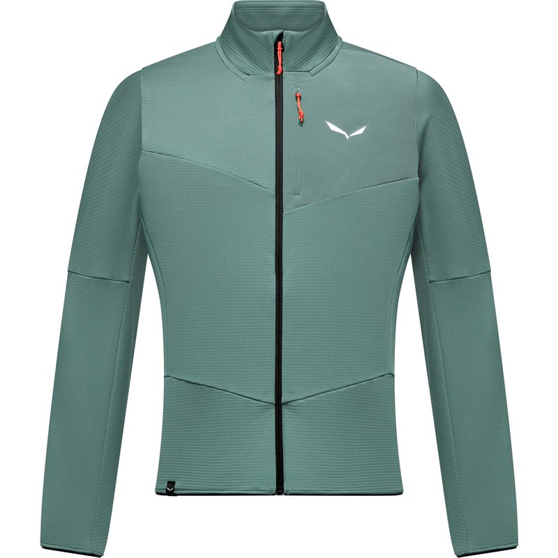 Salewa Herren Ortles Fleece Jacke