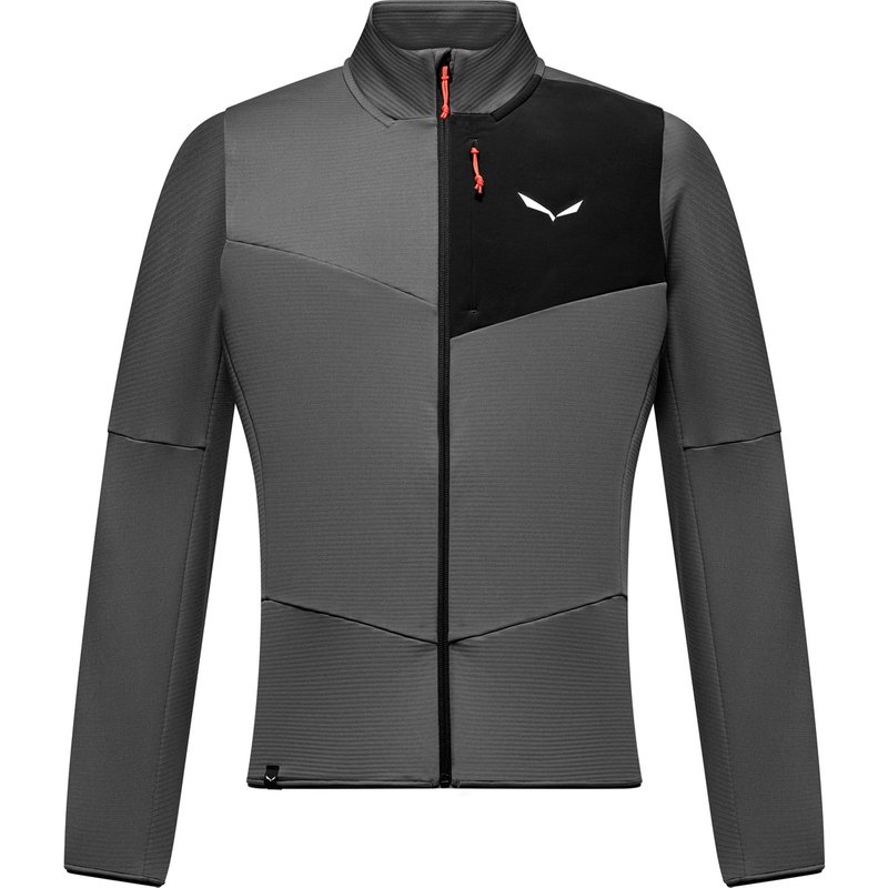 Salewa Herren Ortles Fleece Jacke