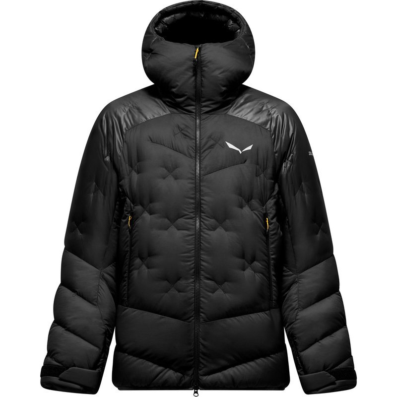 Salewa Herren Ortles Heavy Rds Down Pro Jacke