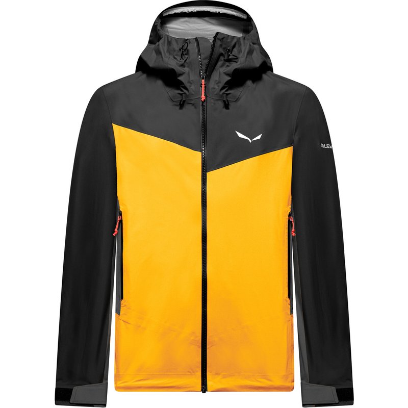 Salewa Herren Ortles PTX 3L Jacke