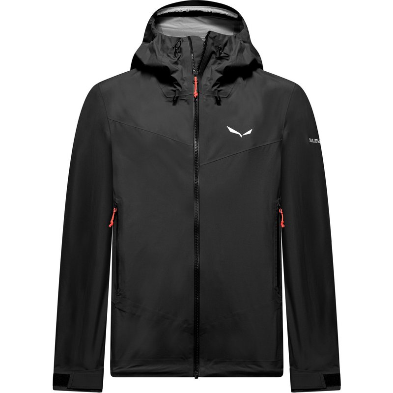 Salewa Herren Ortles PTX 3L Jacke