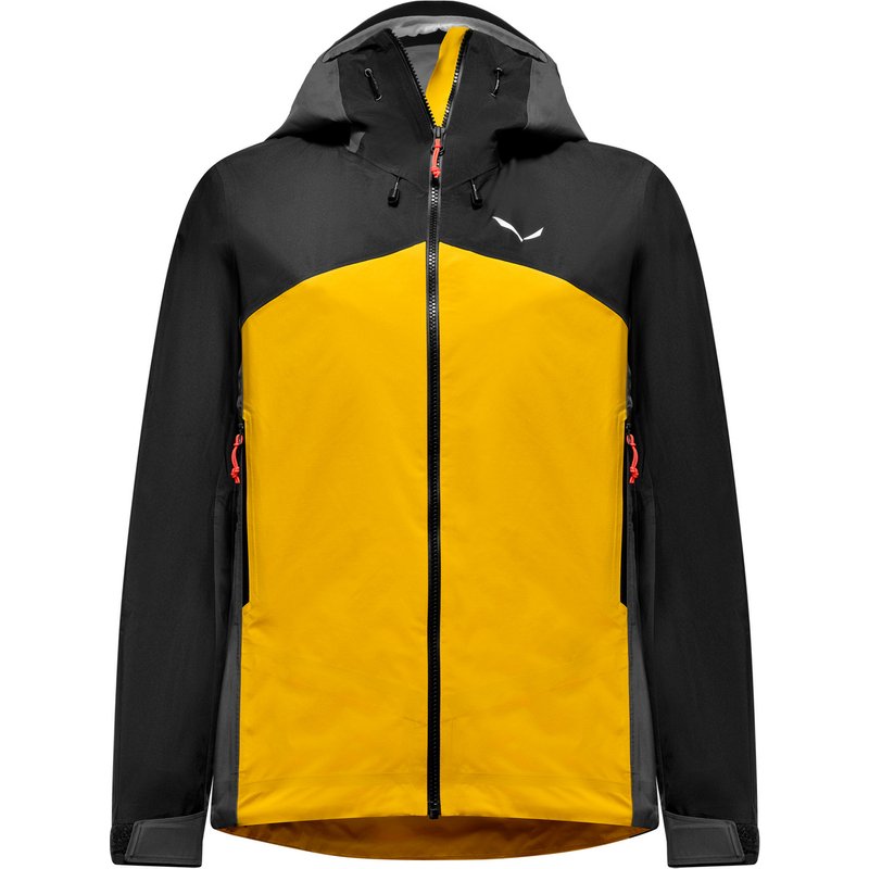 Salewa Damen Ortles PTX 3L Jacke