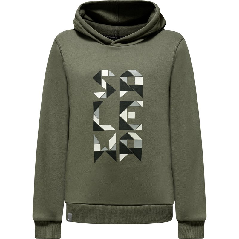 Salewa Kinder Eagle Hoodie
