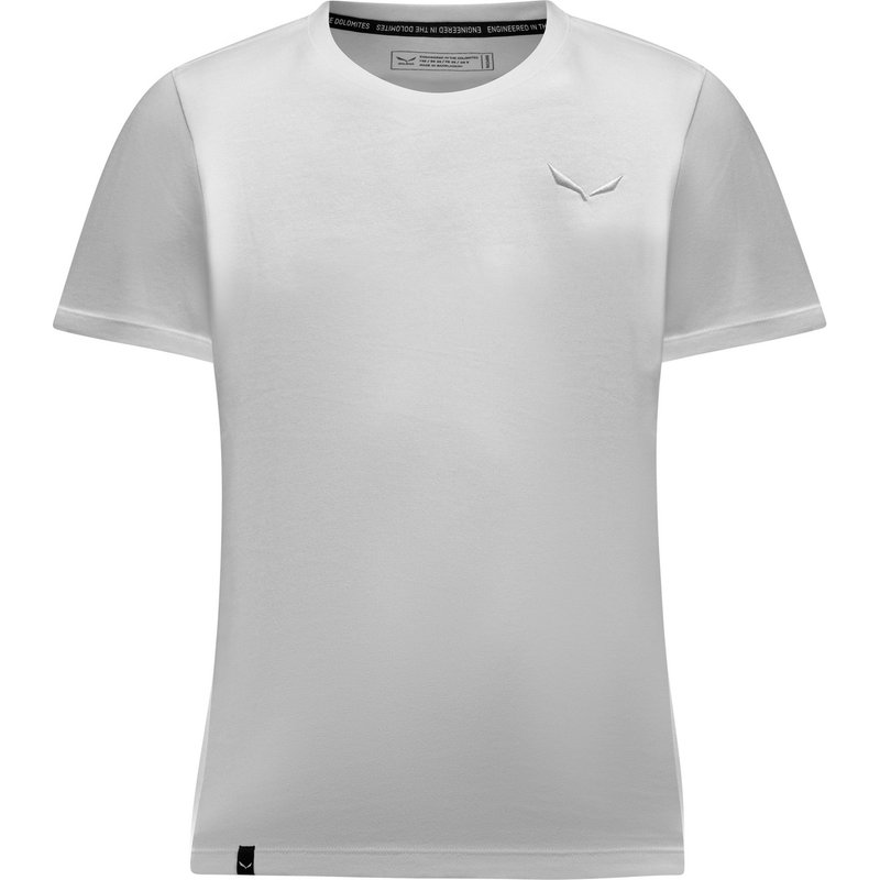 Salewa Damen Eagle Kaleido T-Shirt