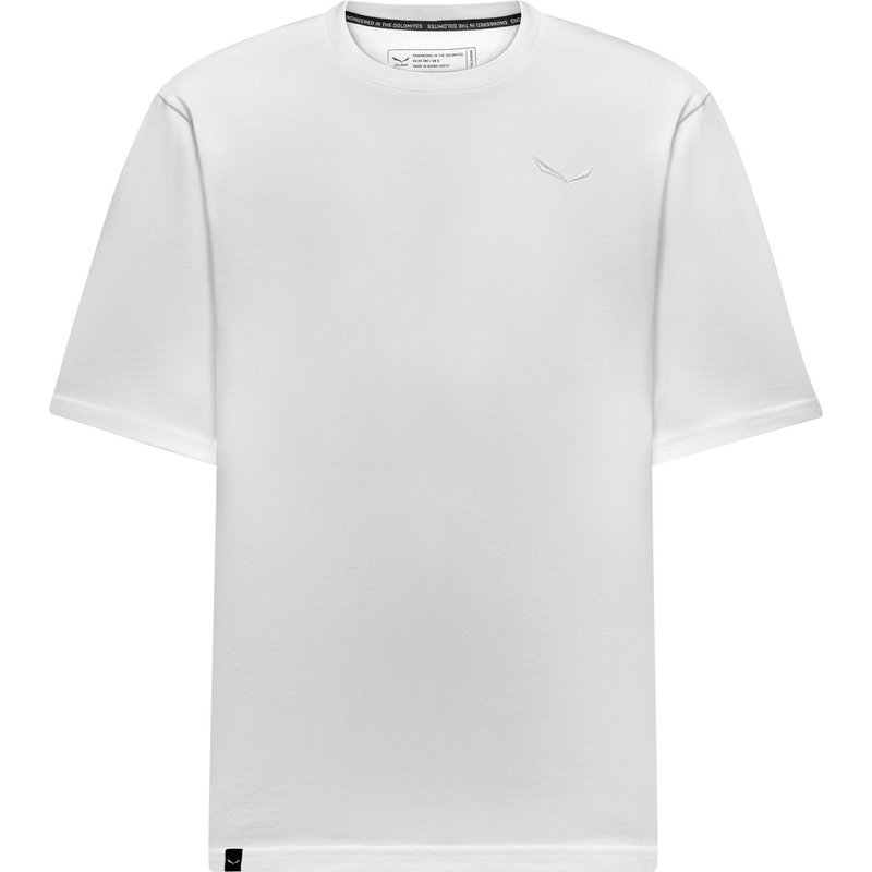 Salewa Herren Eagle Peak T-Shirt