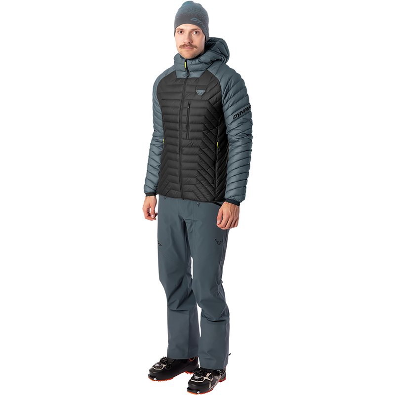 Dynafit Herren Radical Rds Down Hoodie Jacke