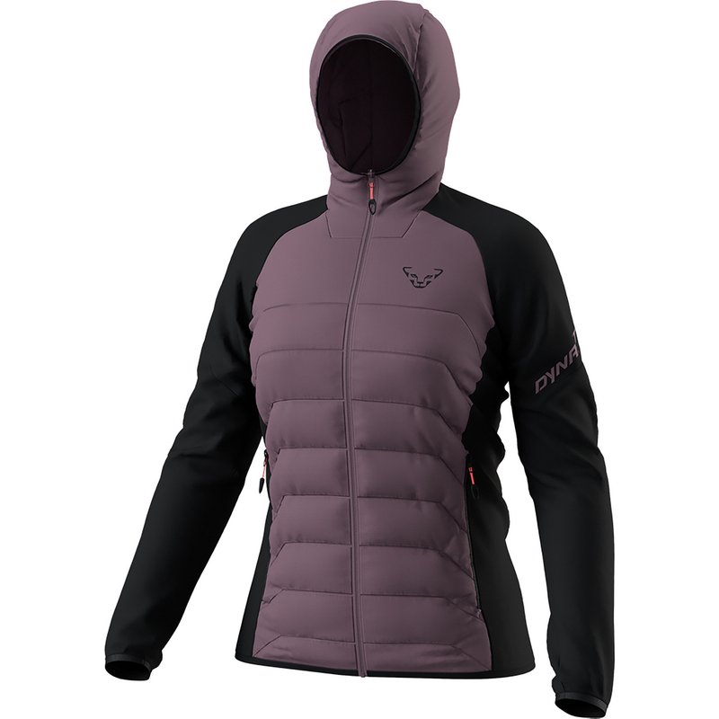 Dynafit Damen Radical Ins Hybrid Jacke