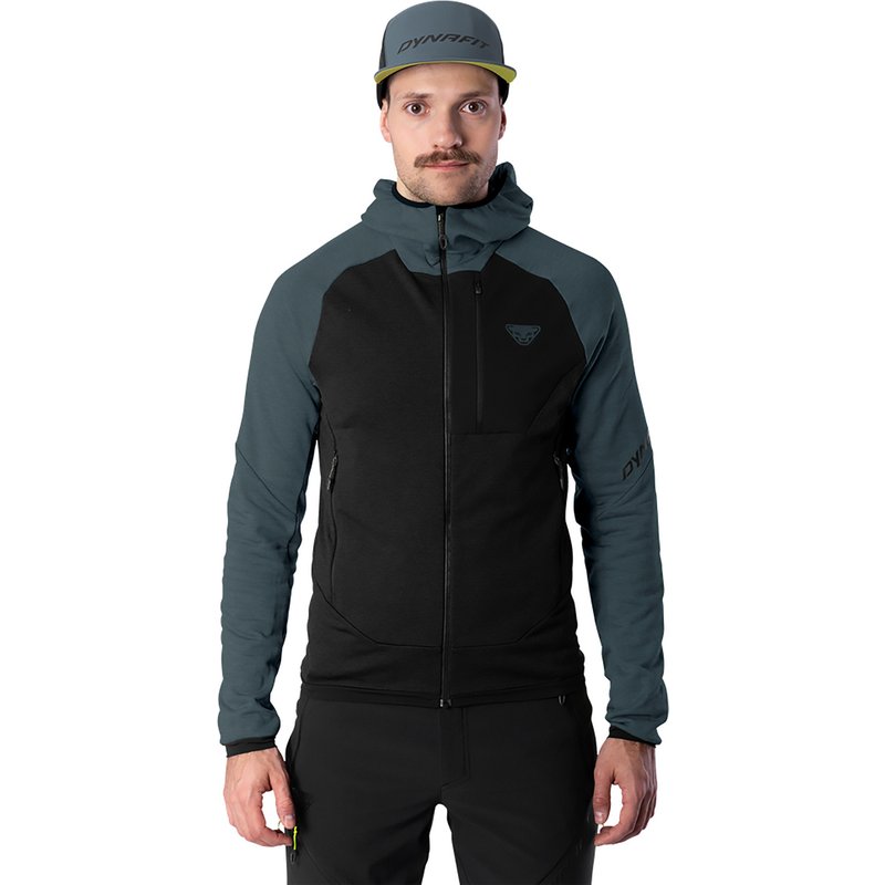 Dynafit Herren Radical Wool Hoodie Jacke
