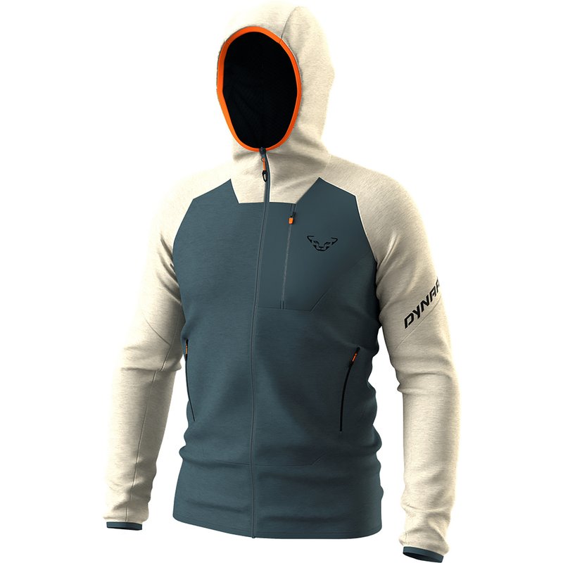 Dynafit Herren Radical Wool Hoodie Jacke