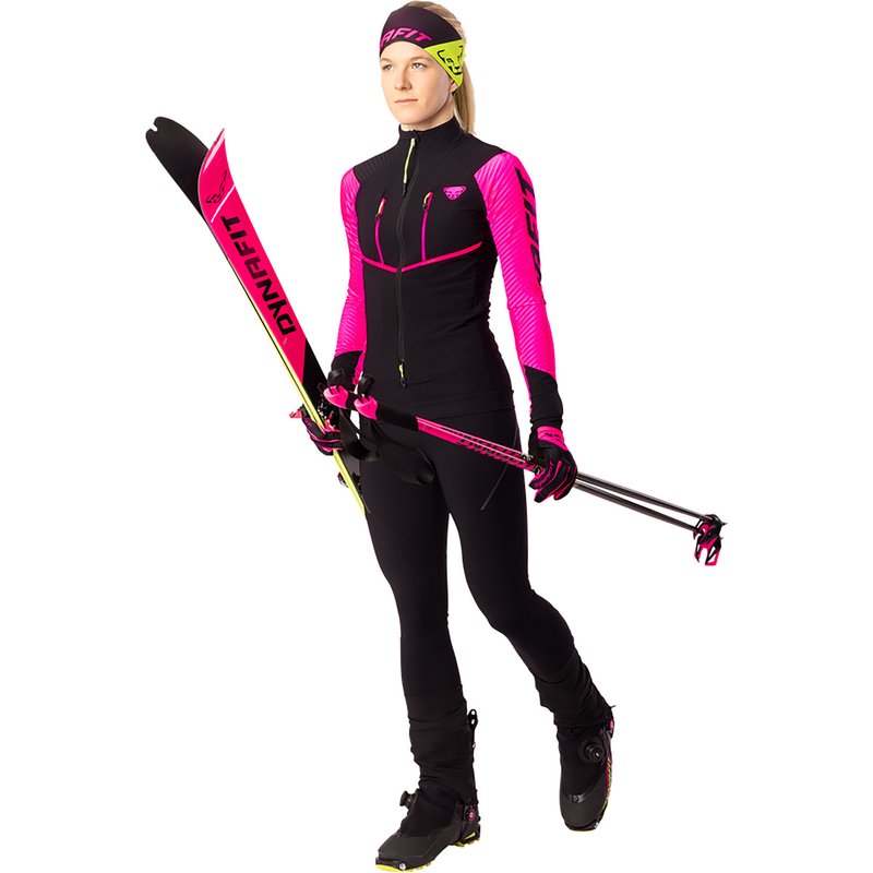 Dynafit Damen Dna Race Pullover
