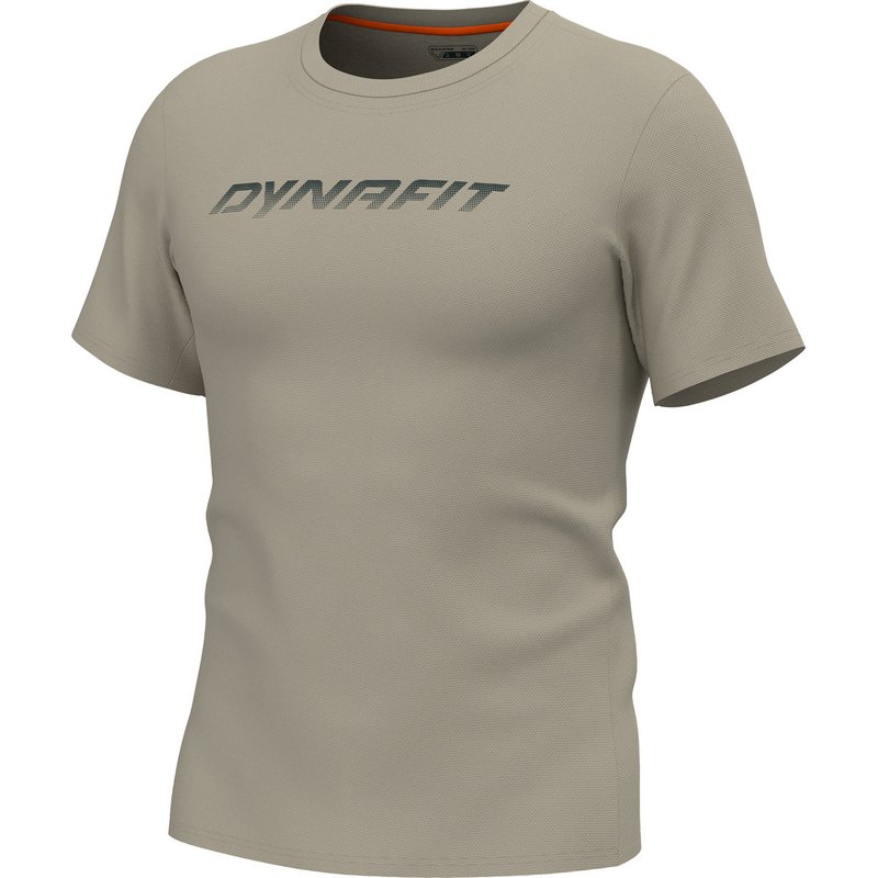 Dynafit Herren Trail Reflective T-Shirt
