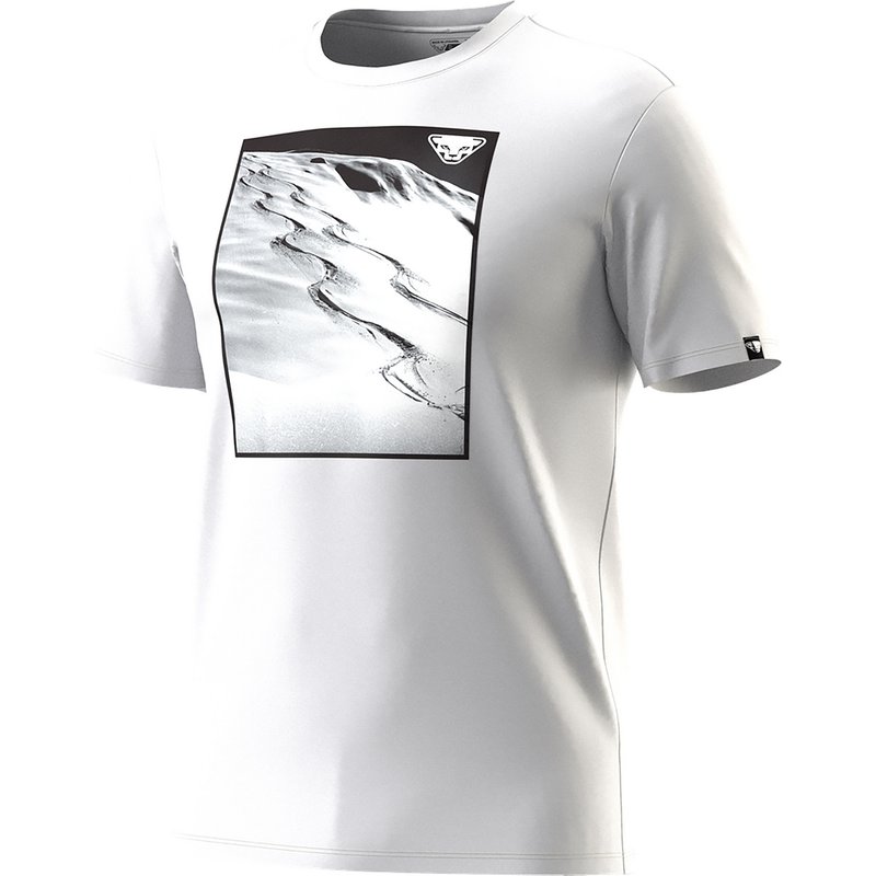 Dynafit Herren Graphic Cotton T-Shirt