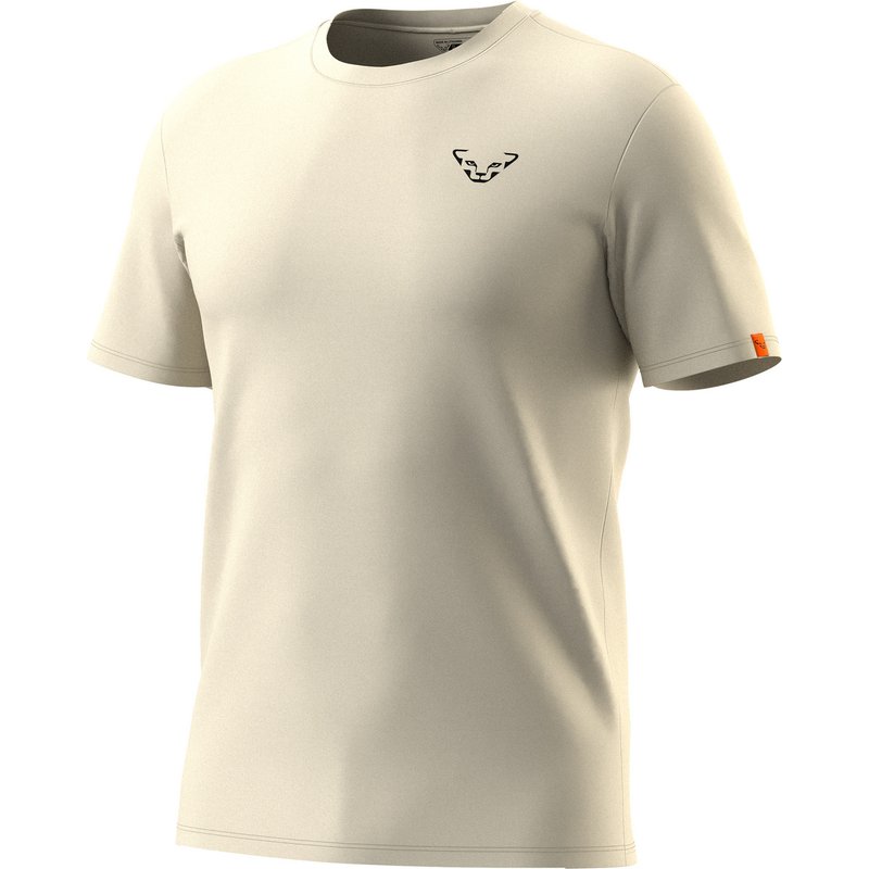 Dynafit Herren Back Graphic Cotton T-Shirt