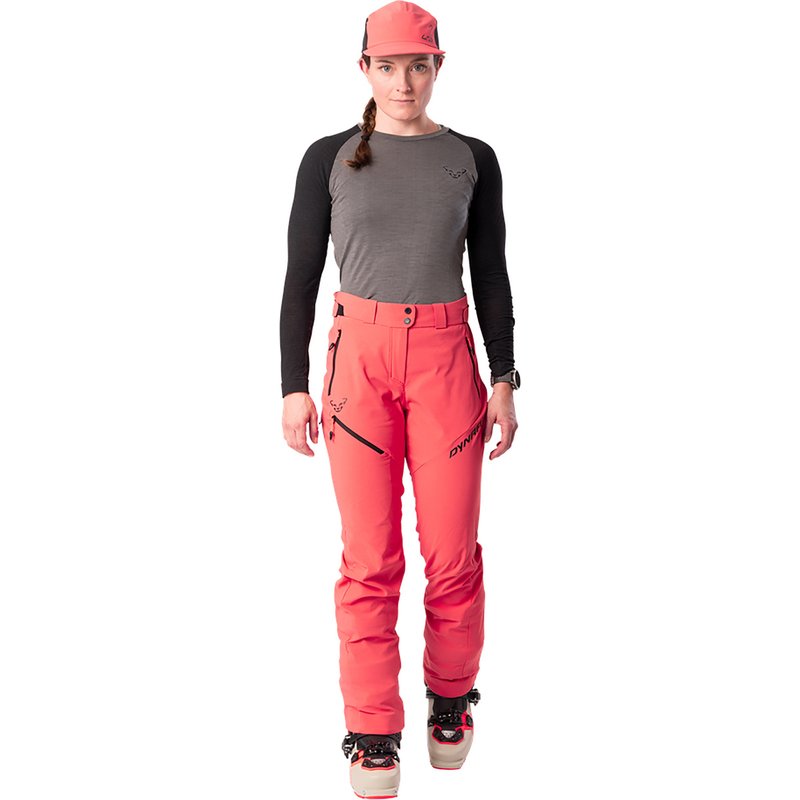 Dynafit Damen Mercury DST Hose