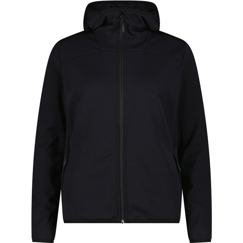 CMP Damen Hoodie Jacke