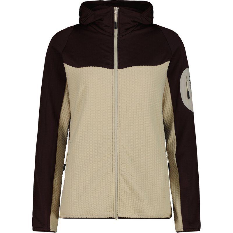 CMP Damen Hoodie Jacke