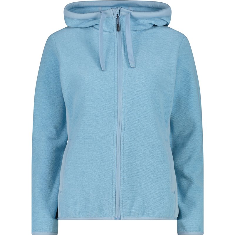 CMP Damen Hoodie Jacke