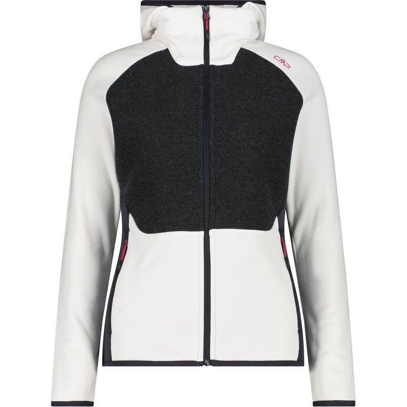CMP Damen Hoodie Jacke
