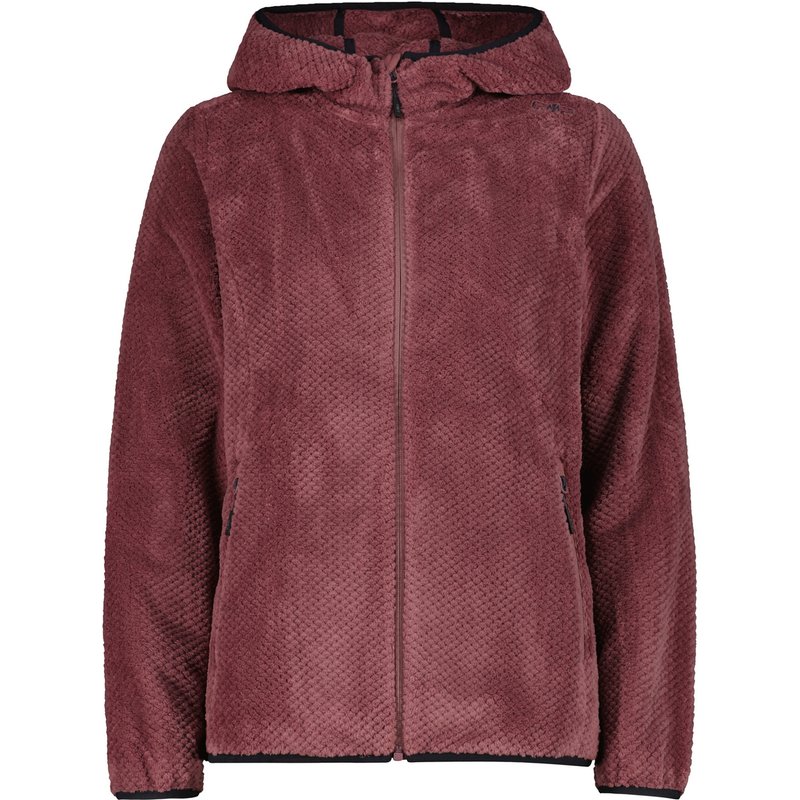 CMP Damen Hoodie Jacke