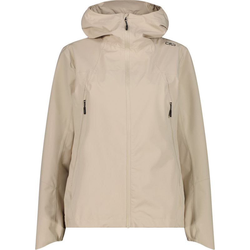 CMP Damen Hoodie Jacke