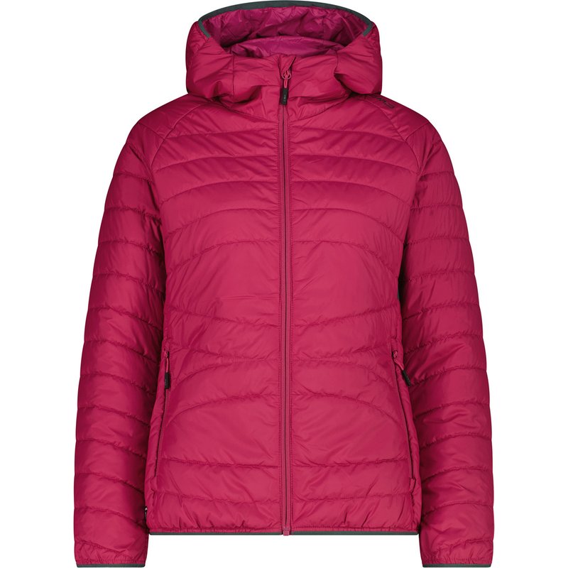 CMP Damen Hoodie Jacke