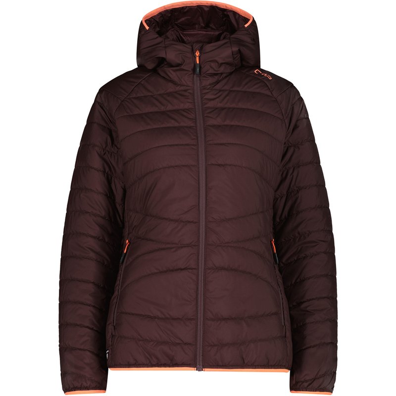CMP Damen Hoodie Jacke